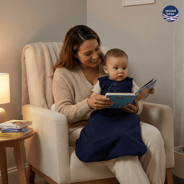 Age-by-Age Bedtime Routines: From Newborn to Toddler