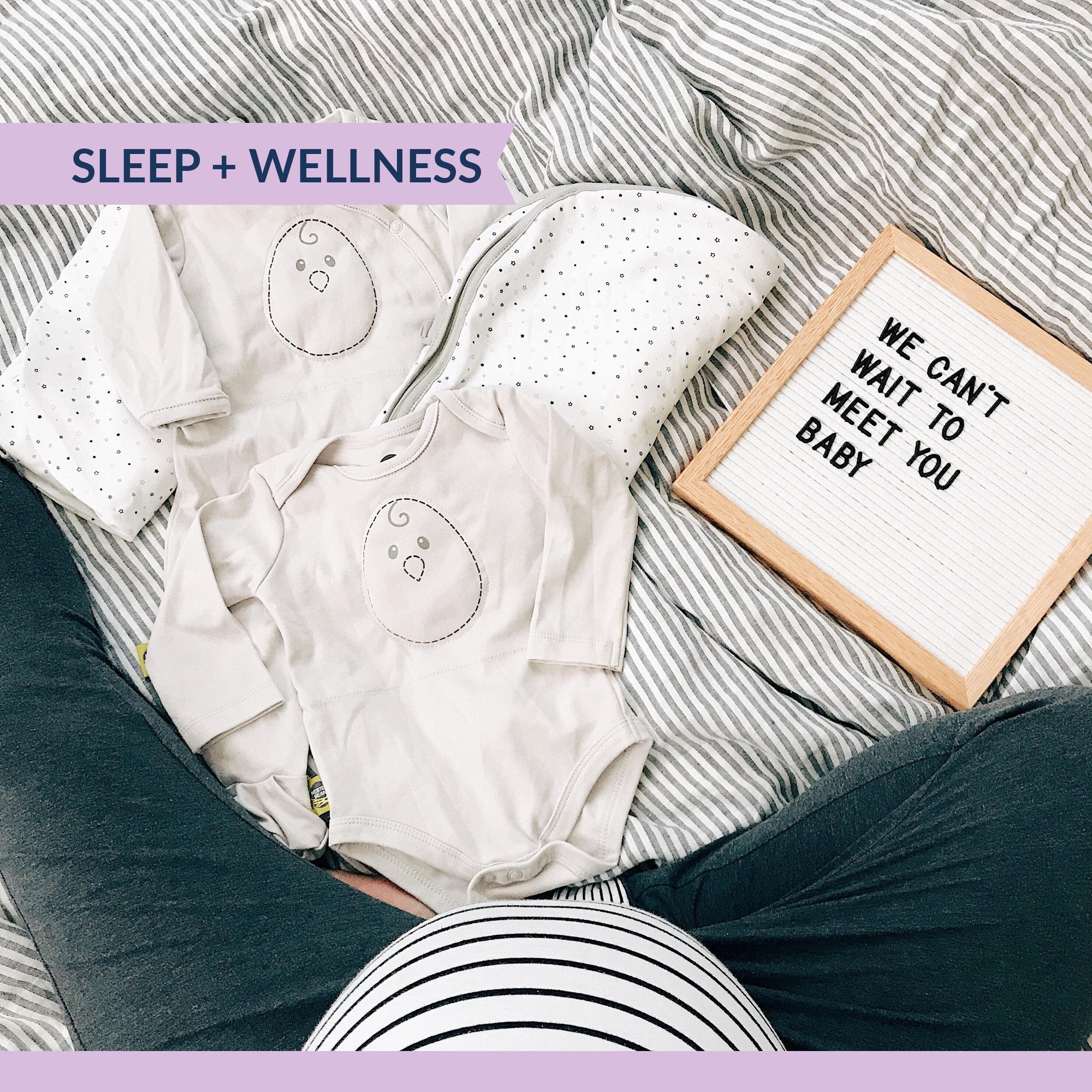 Sleep Sack vs Swaddle: What's the Difference and Which is Right For Your Newborn Baby?