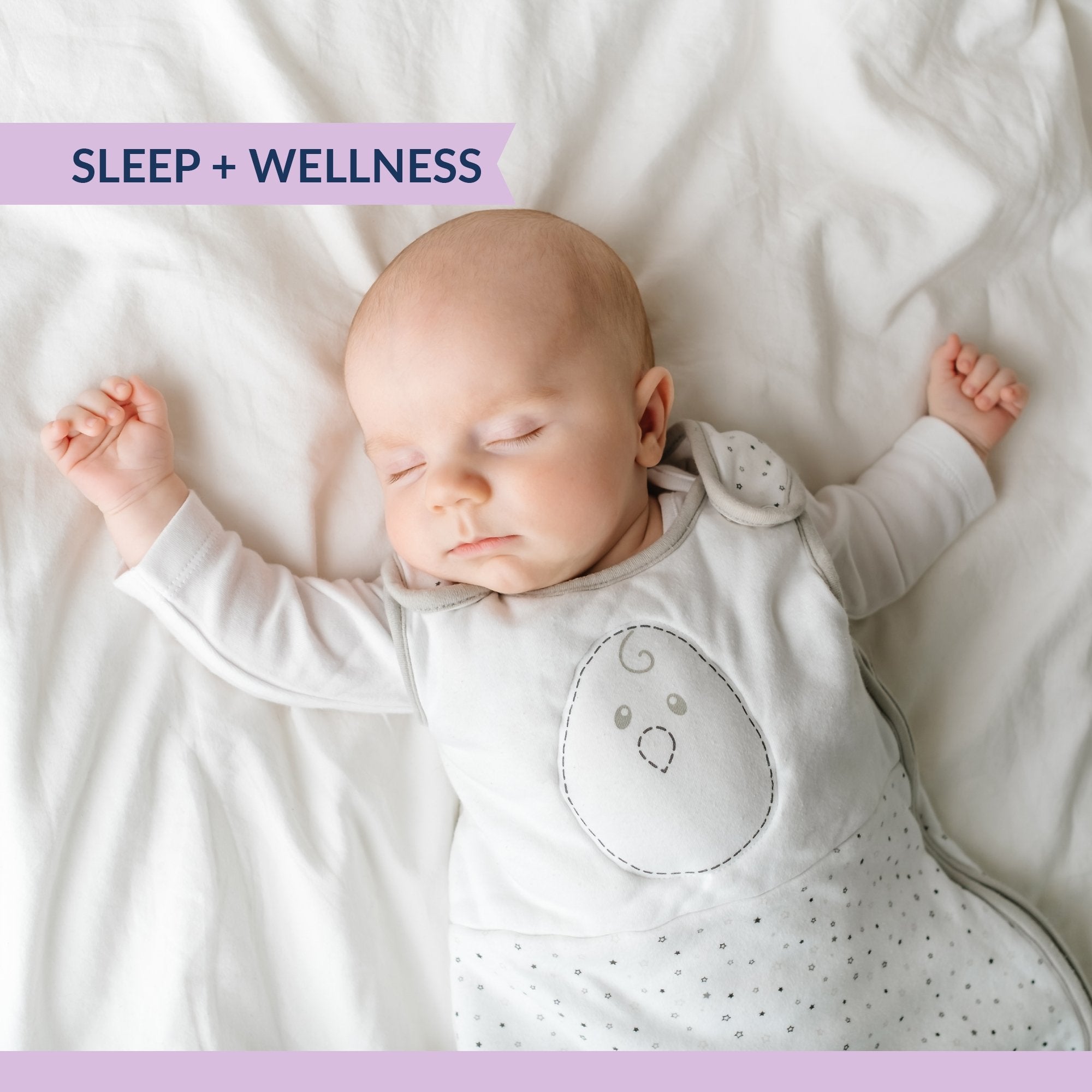 Self Soothing Baby Techniques: How do Babies Self Soothe?