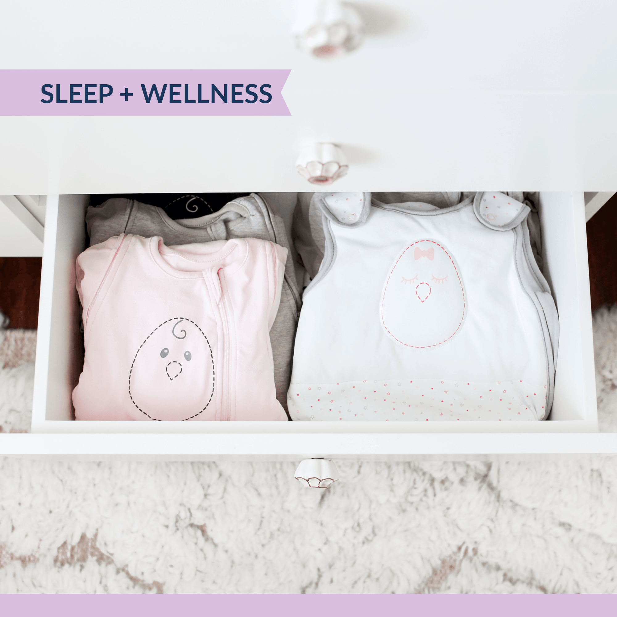 Advice to Ease Your First 24-Hours at Home with Your Newborn Baby