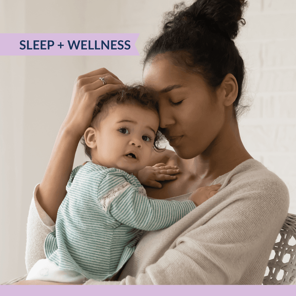 Is There a 6 Month Sleep Regression & How Long Does it Last?