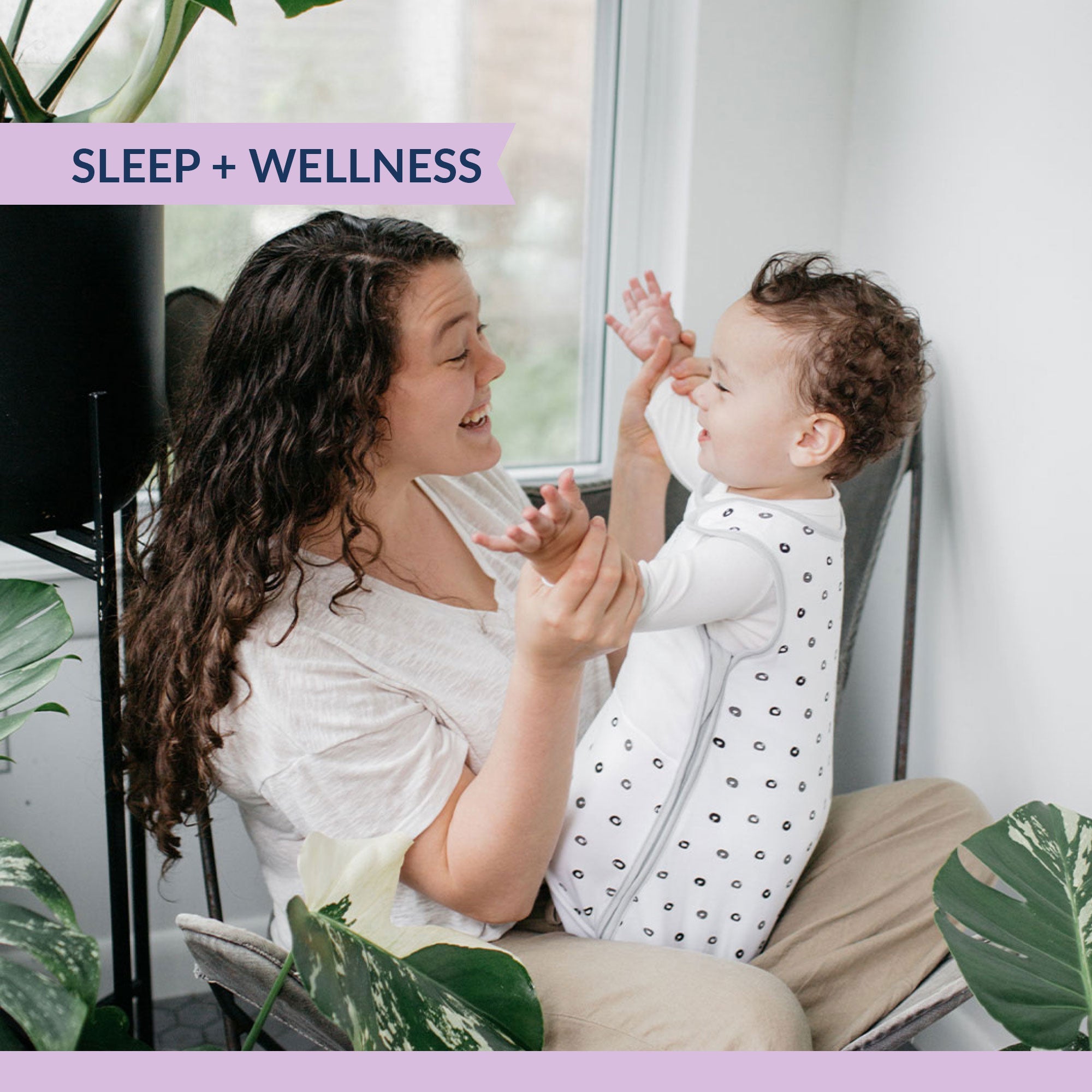 Hygge baby sleep: Why Danish babies cry less at bedtime