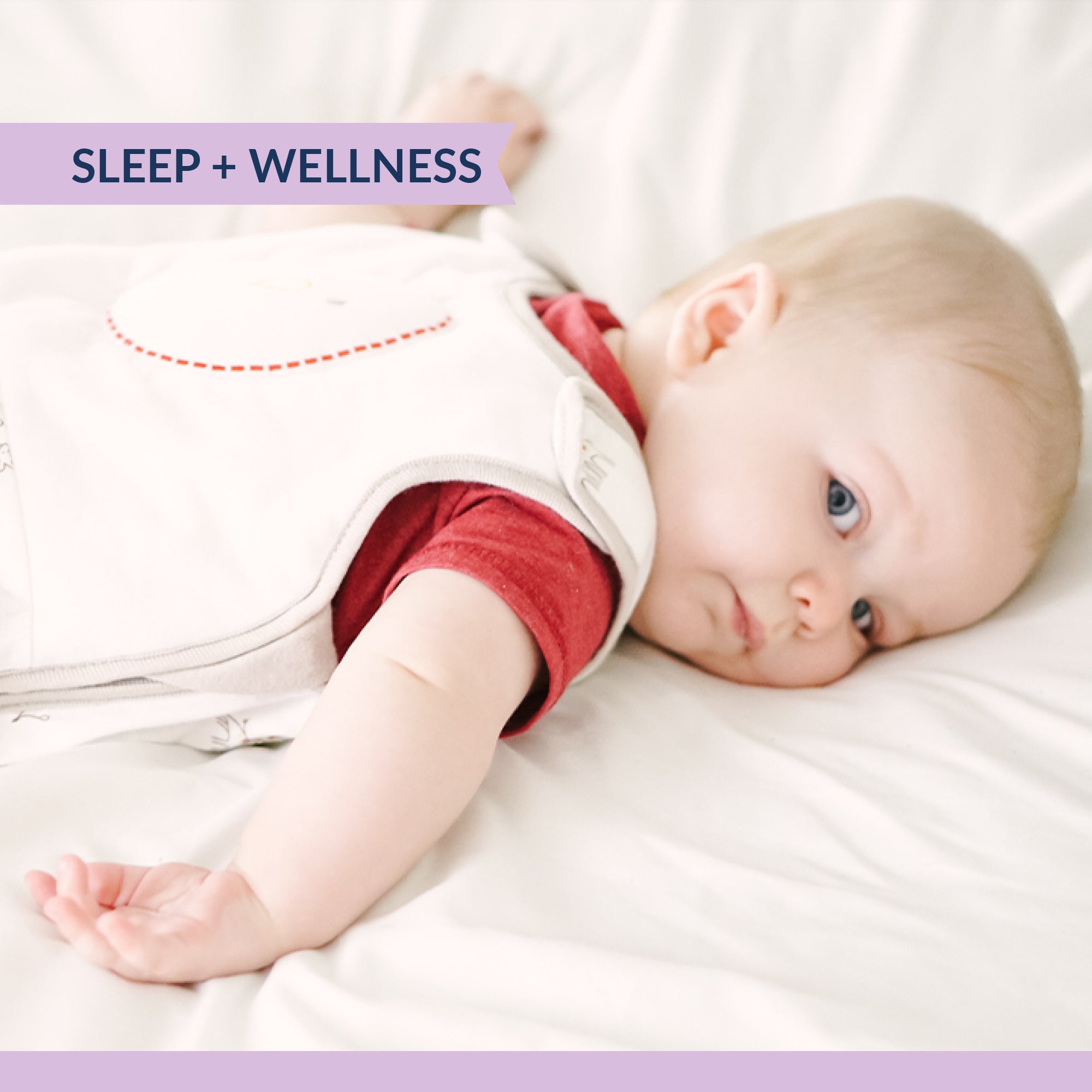 Is There a 10 Month Sleep Regression? Signs & Tips for Getting Back on Track