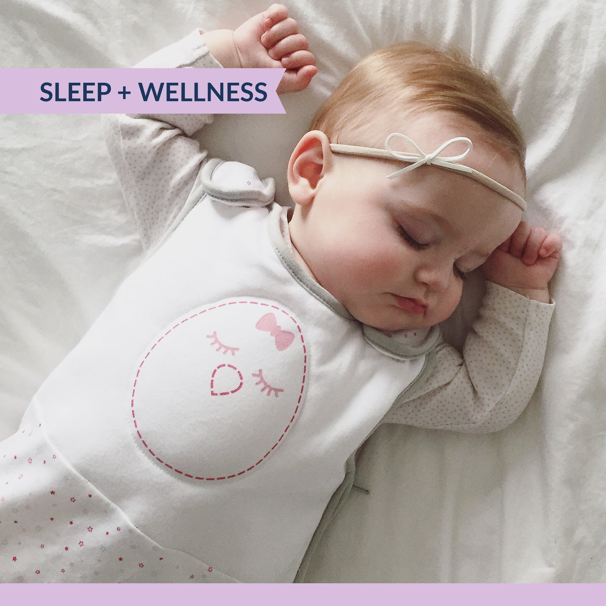 6 Month Old Sleep Schedule