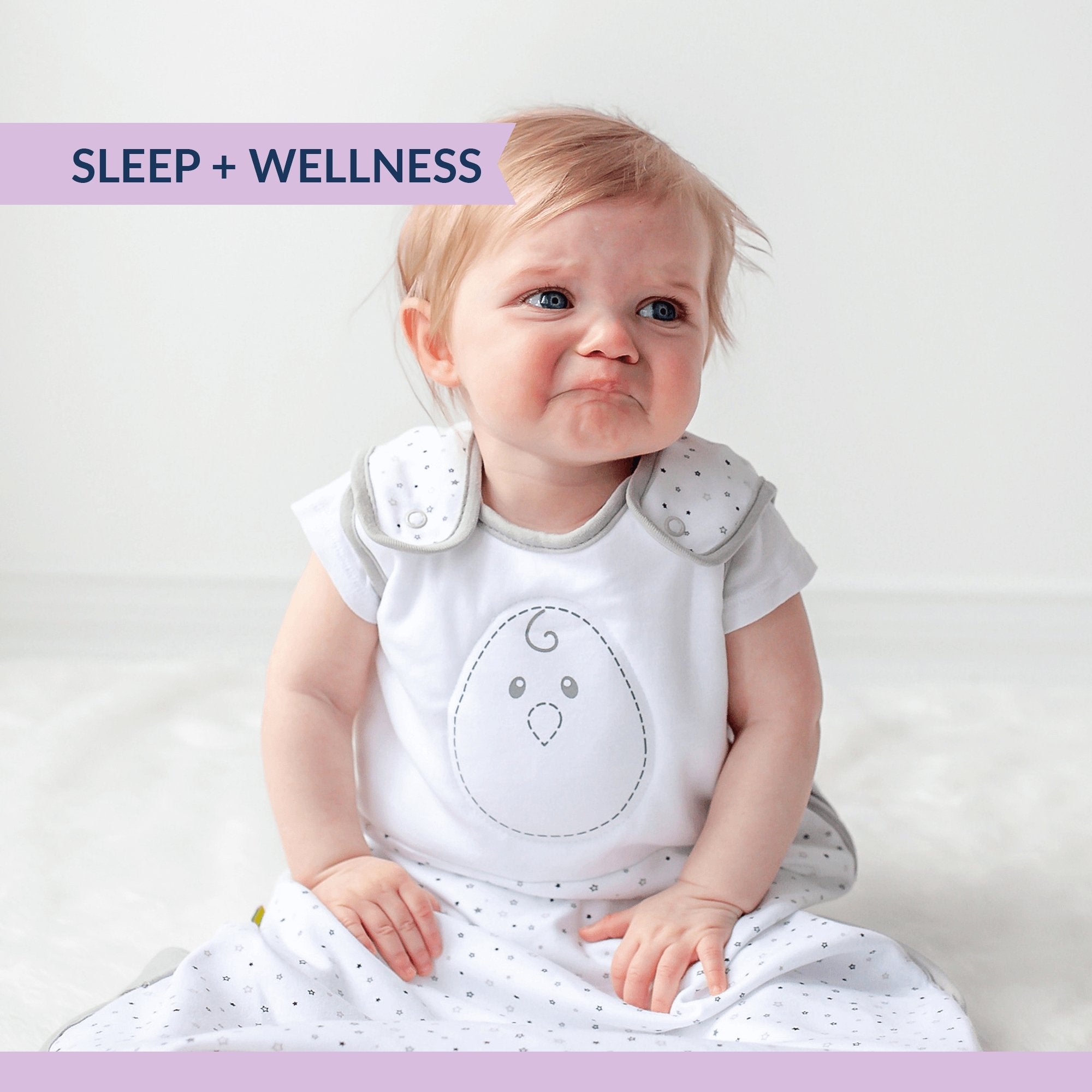 Why Your Newborn Cries When Put Down