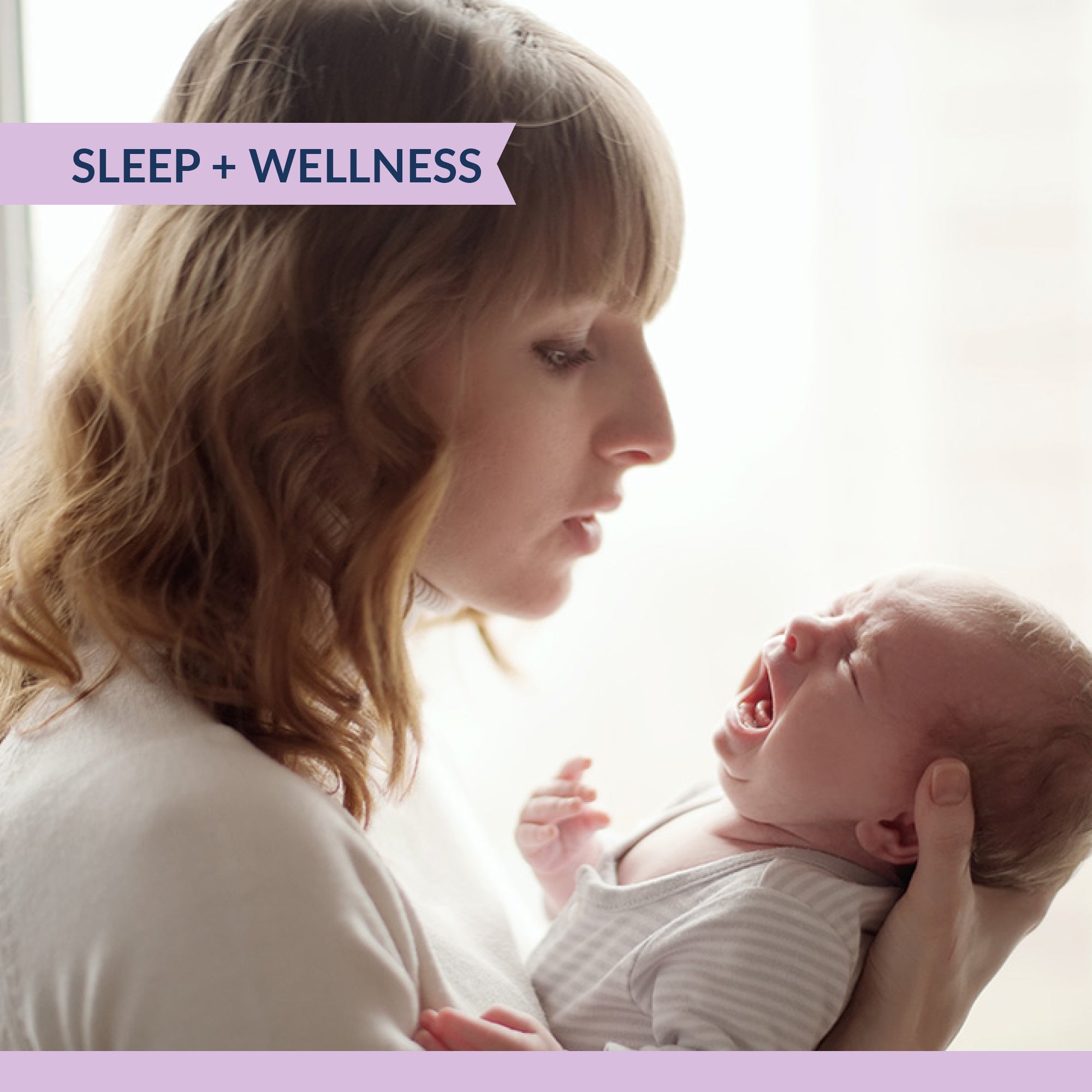 Fussy baby: Causes and How to Soothe