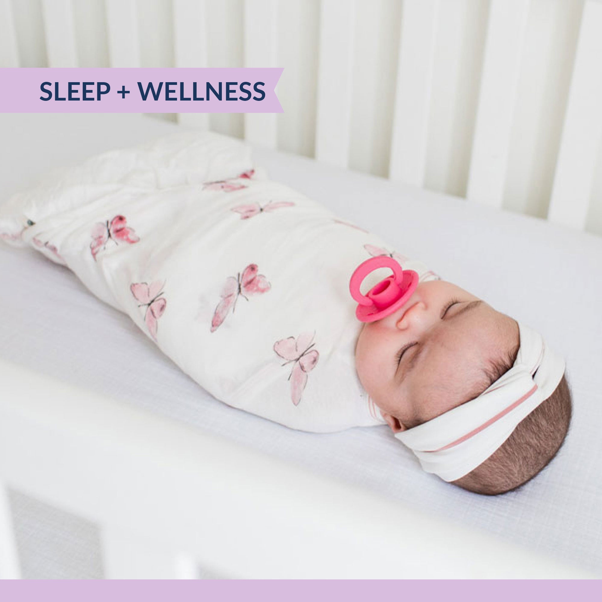 Newborn Baby Wants Hands Out of Swaddle: What to Do if Baby Breaks Out of Swaddle