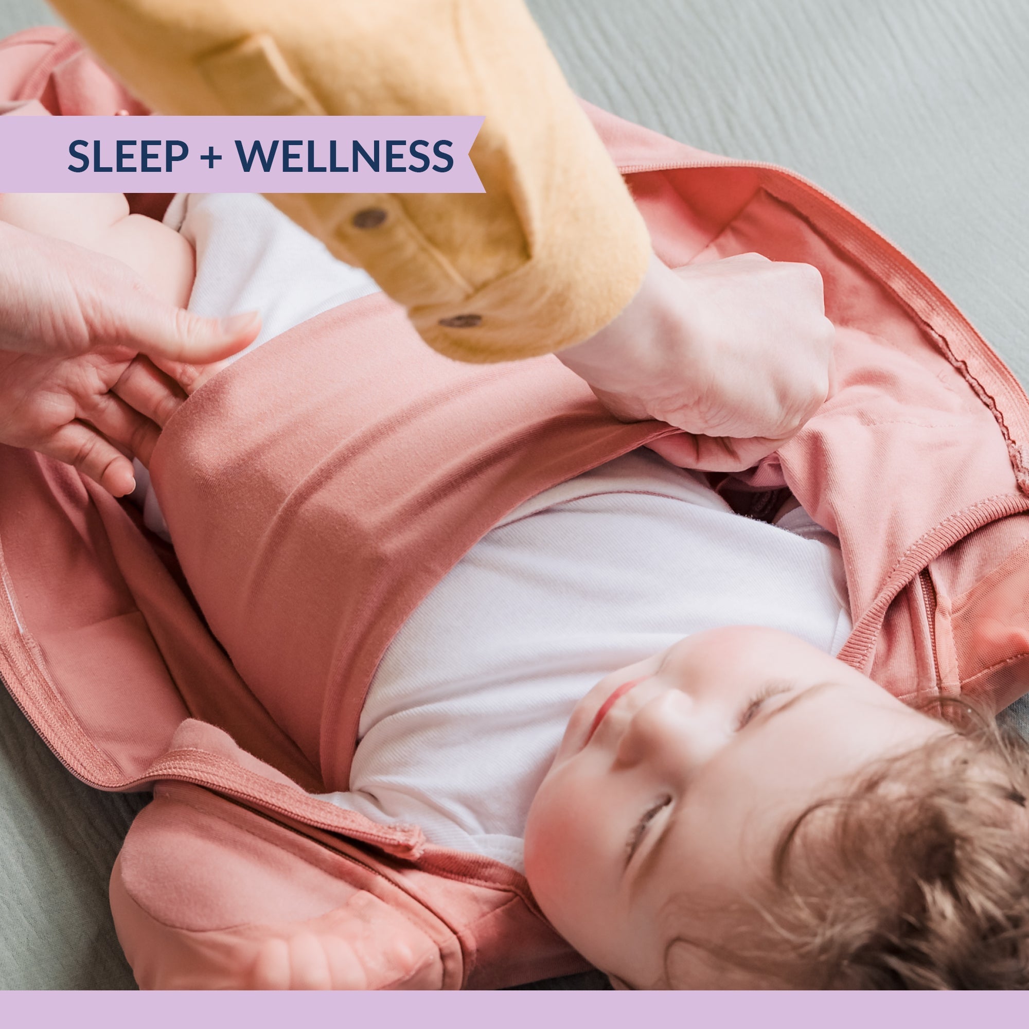 Your newborn baby’s startle reflex! Why does my baby startle?