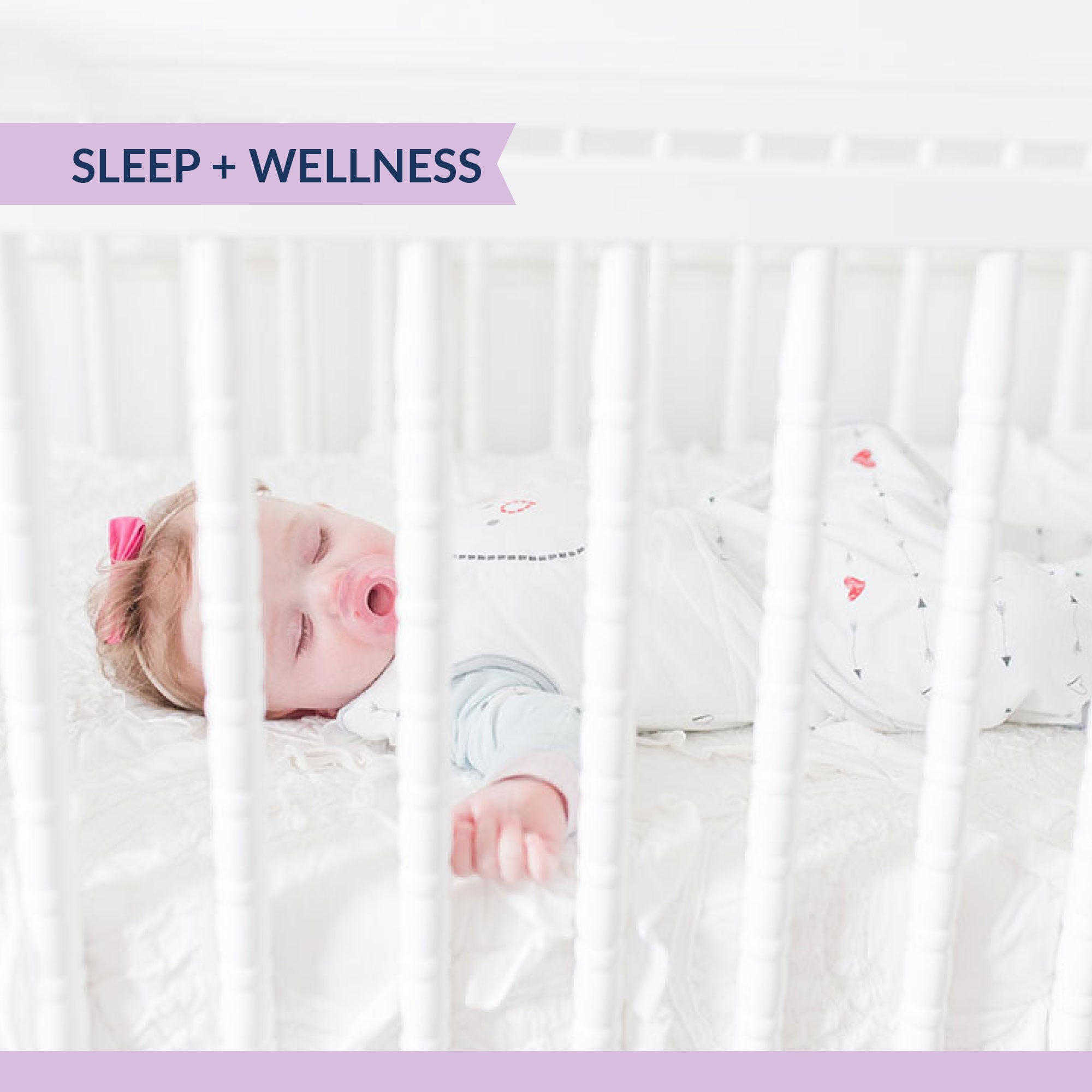 Separation anxiety: Naptime dos and don’ts