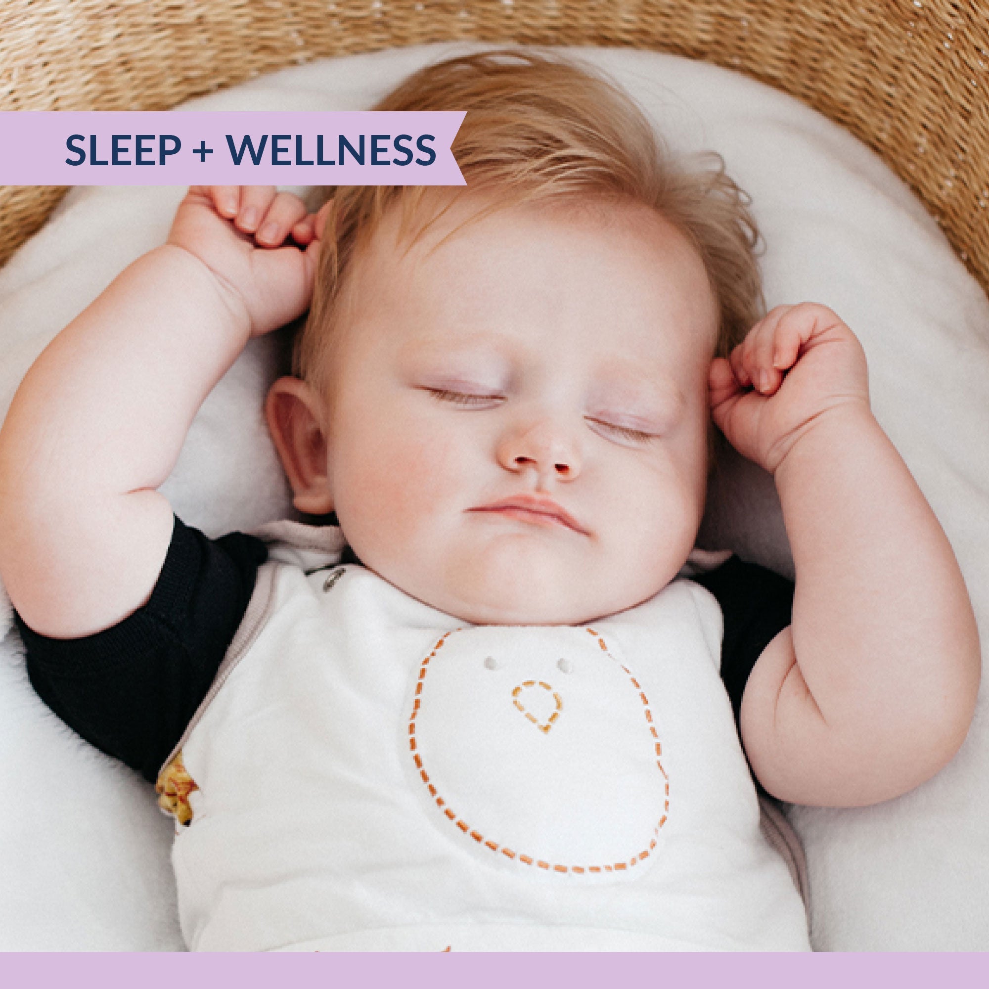 Toddler sleep regressions: When they happen and how long they last