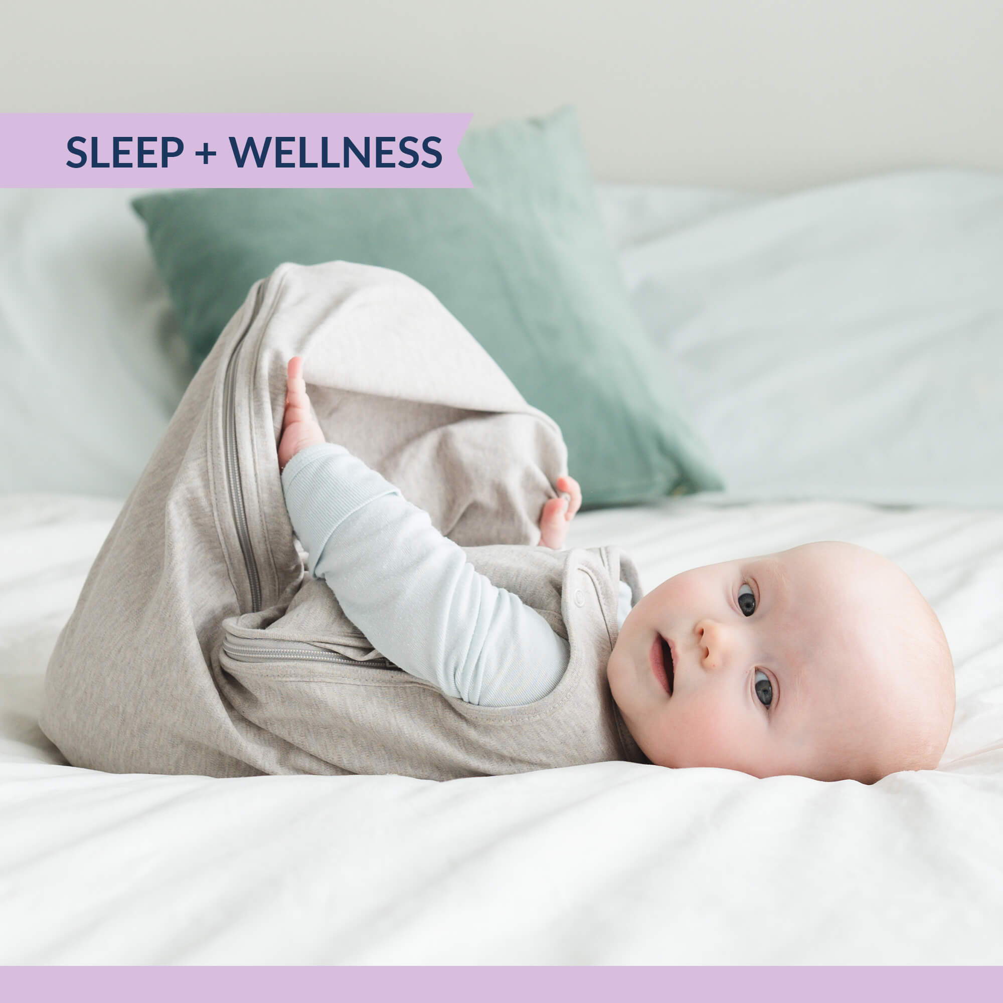 Baby Wake Windows By Age