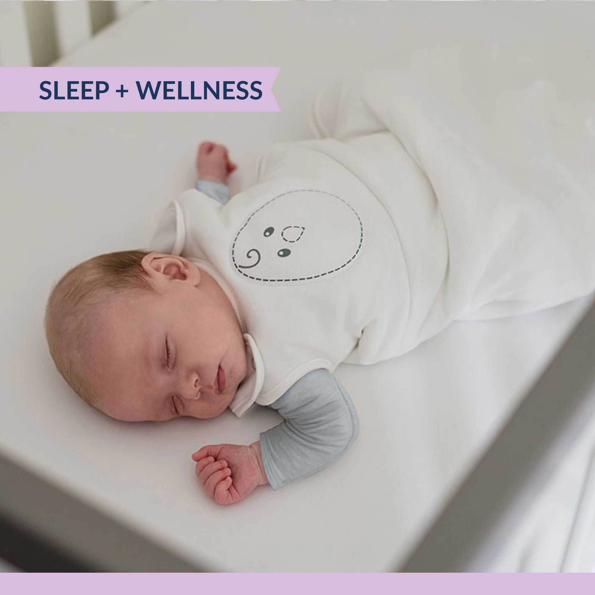 How to Keep Baby Warm Without a Swaddle or Blankets