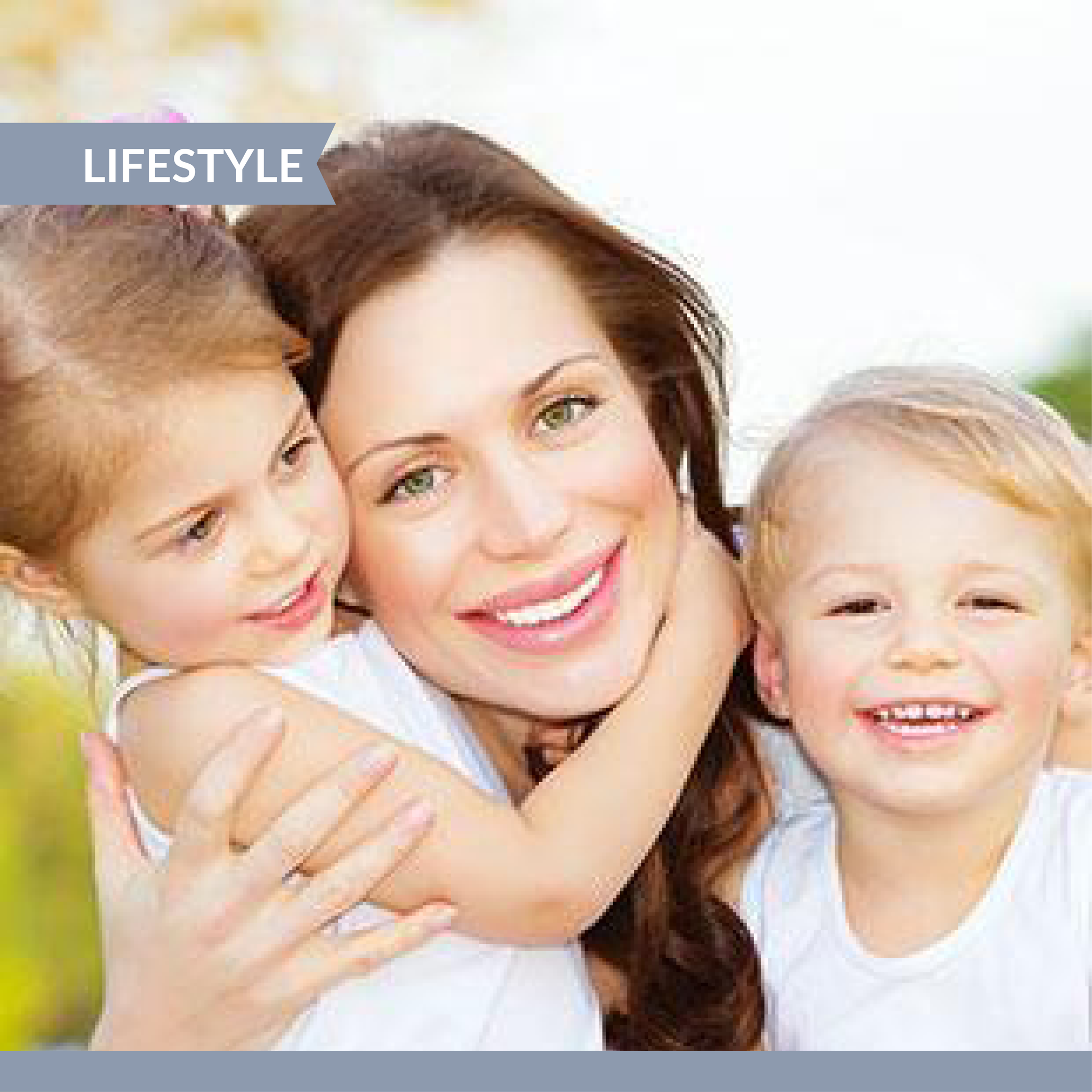 Single Parents and the AMAZING kids they raise!