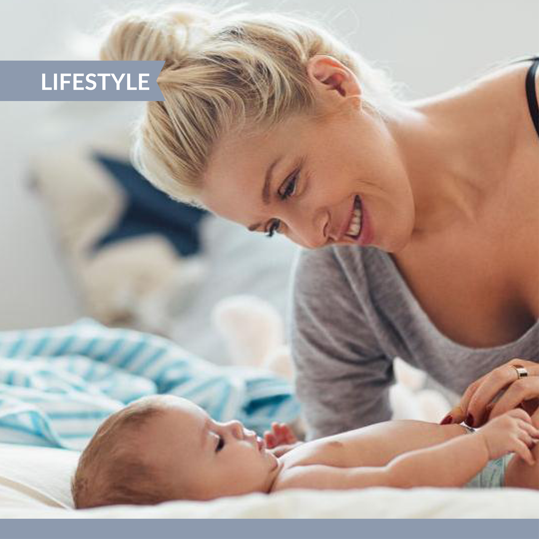 How to ease new baby cabin fever: 6 simple tips