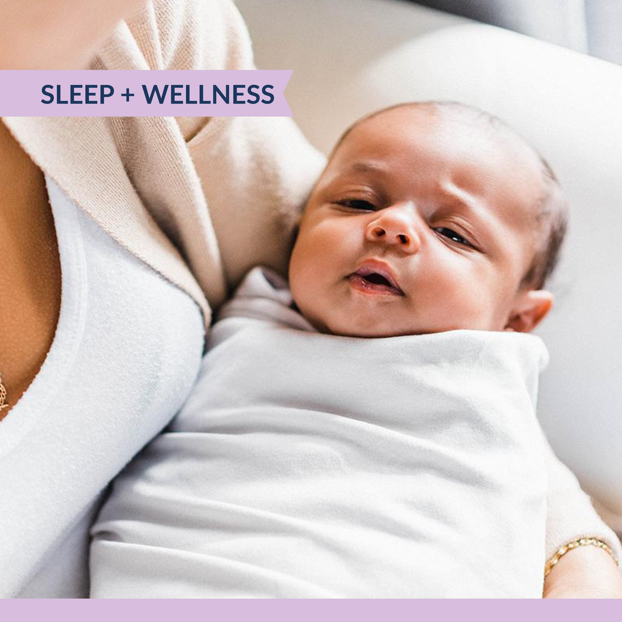 Sleep & brain development: an important connection