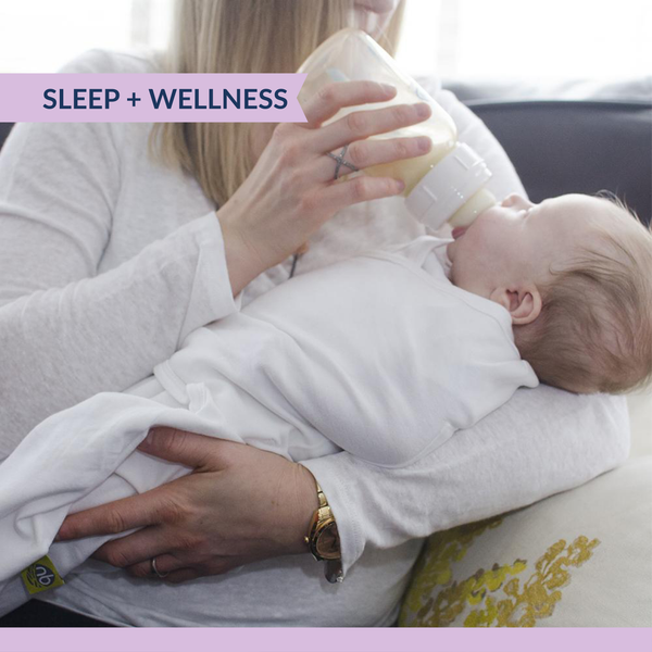 When to Stop Dream Feed: Everything Parents Need to Know About Dream Feeding Baby