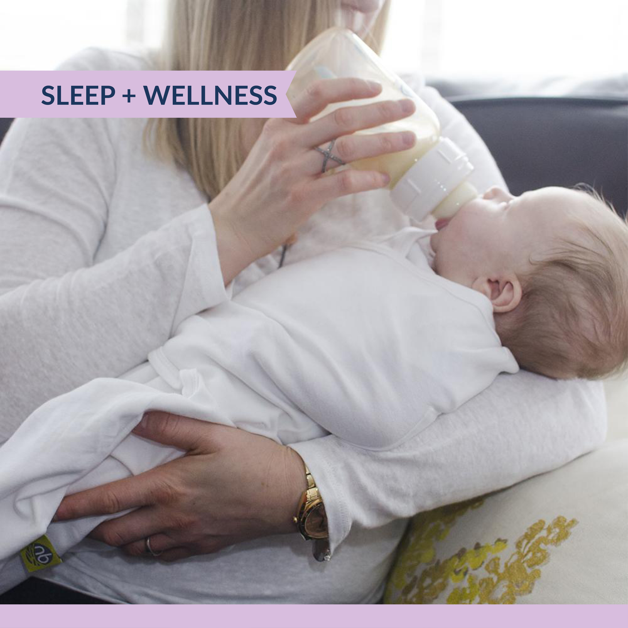 When to Stop Dream Feed: Everything Parents Need to Know About Dream Feeding Baby