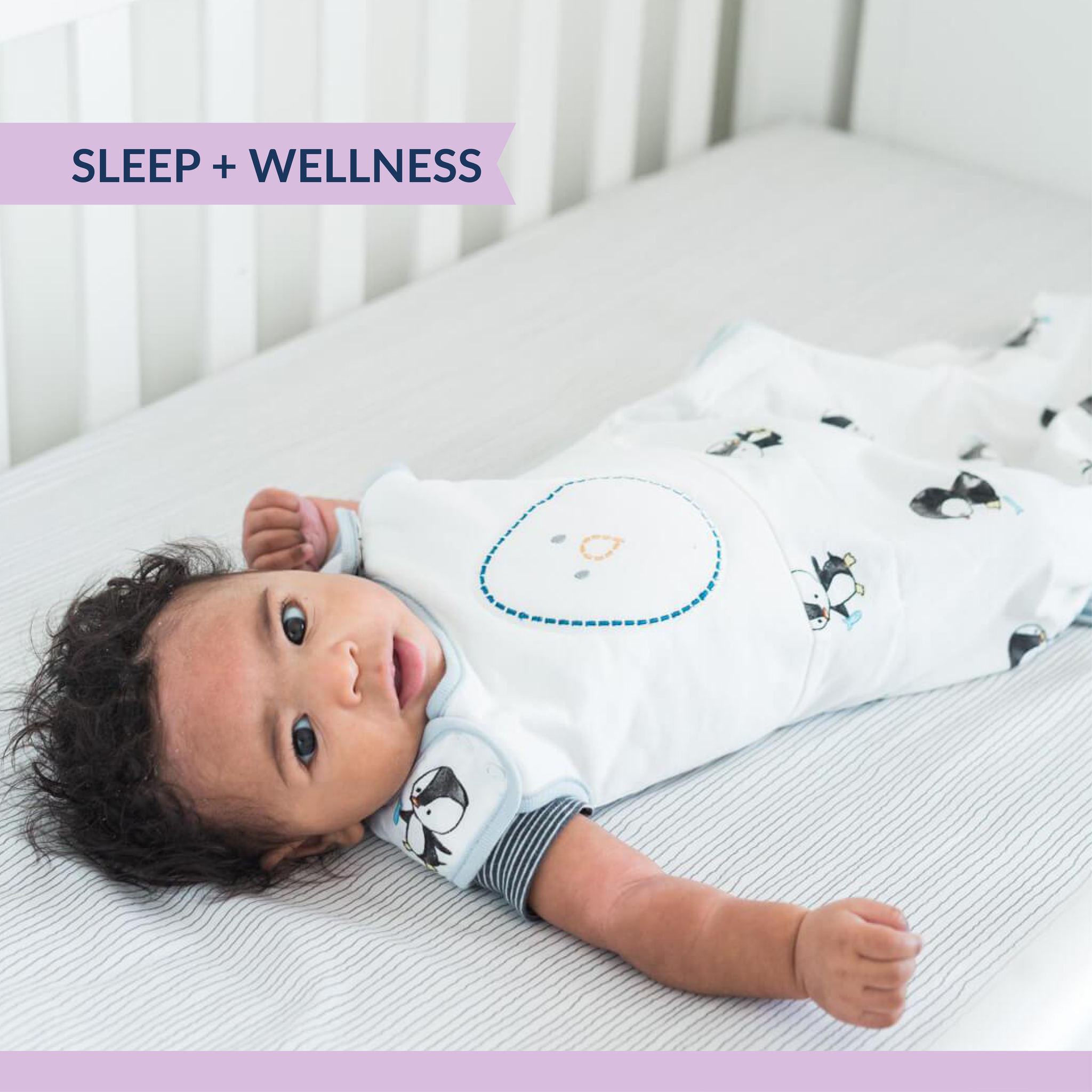 How Long Does 4 Month Sleep Regression Last? Signs and Tips to Regain Control