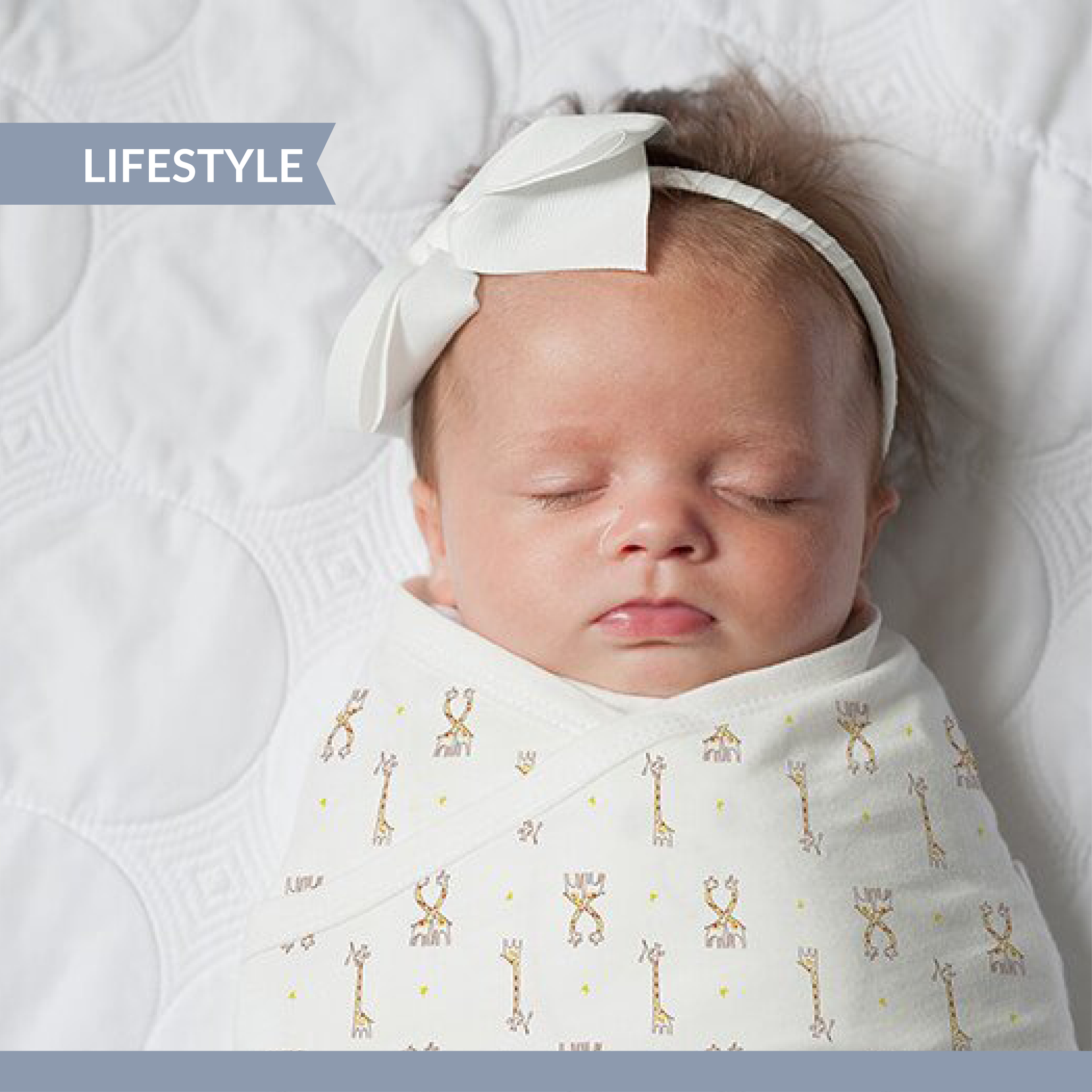 How Much Do Newborns Sleep?