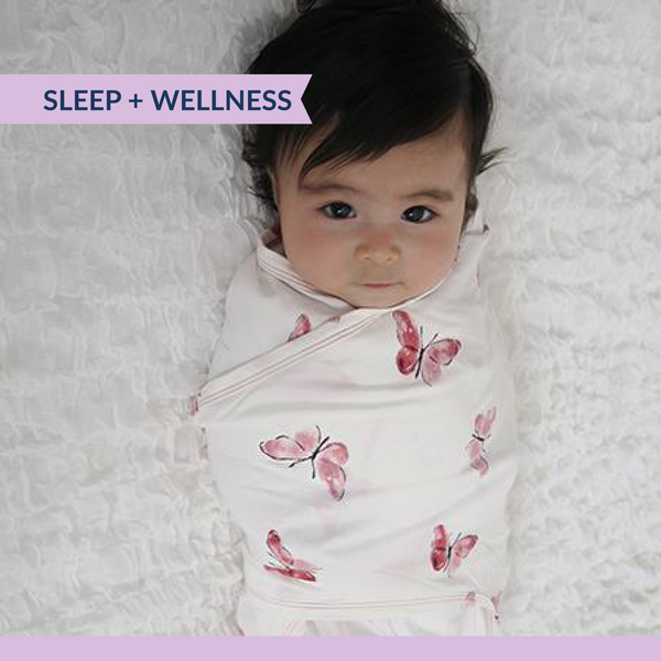 8 Week Sleep Regression: Is There a 2 Month Sleep Regression?