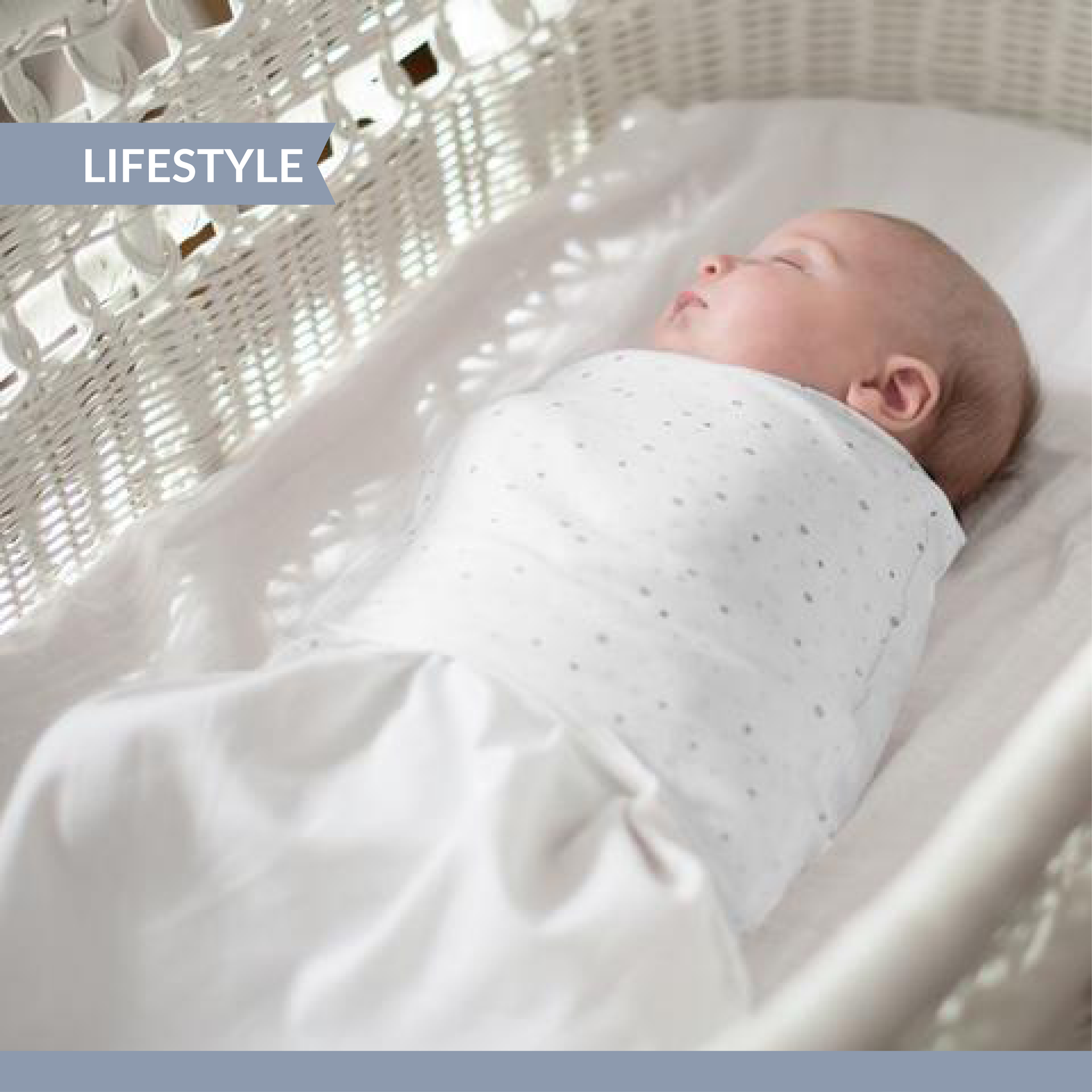 Get the Look: Stardust Nursery