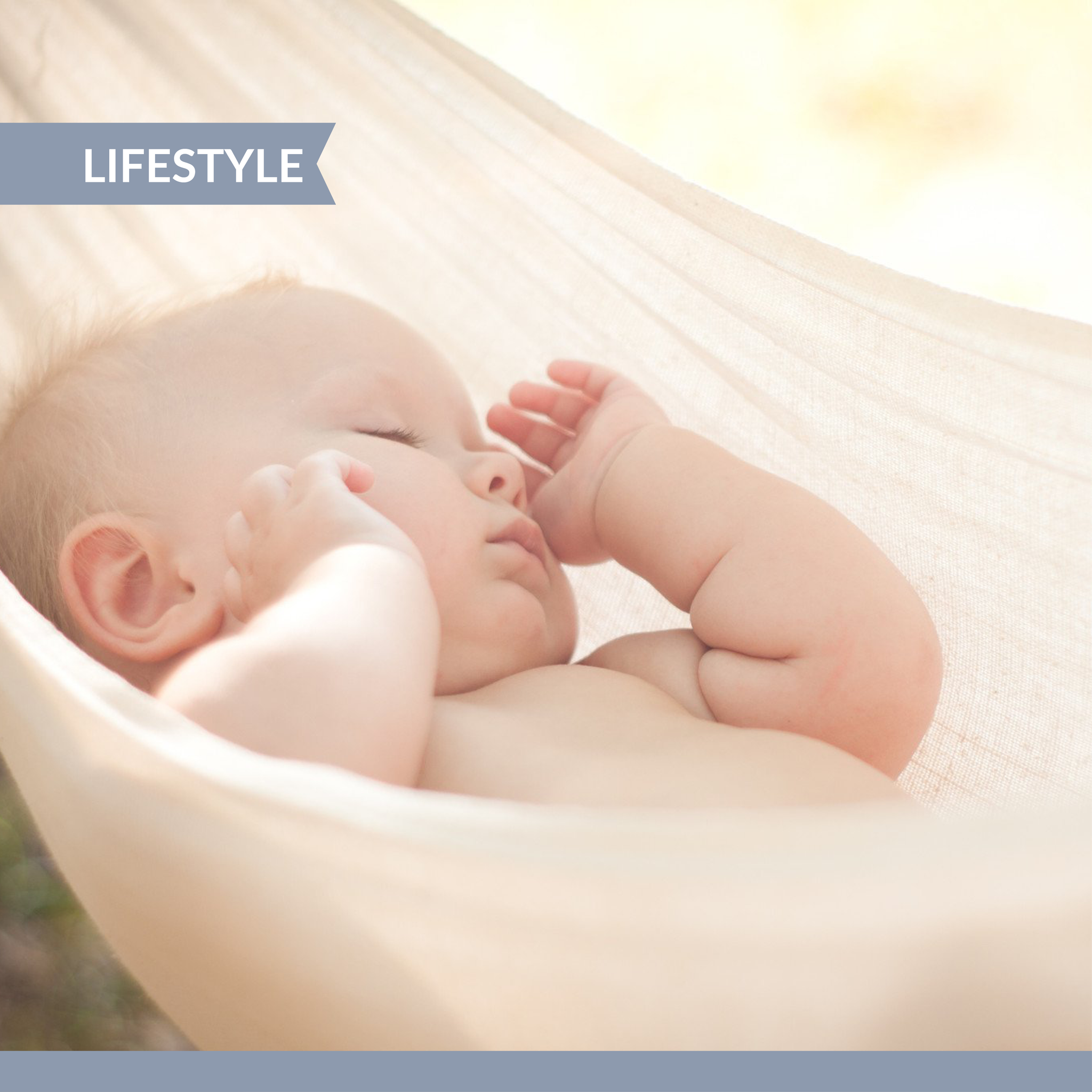 Baby Sleep Around The World