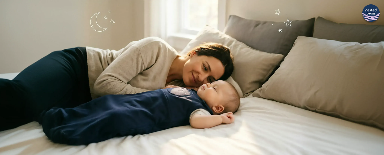 Sleep Training Without Sacrificing Bonding The Gentle Approach That Works