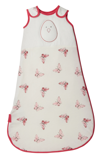 Benefits section image