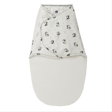 Weighted swaddle deep sea